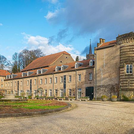 Buitenplaats Kasteel Elsloo Elsloo (Limburg) Exterior foto