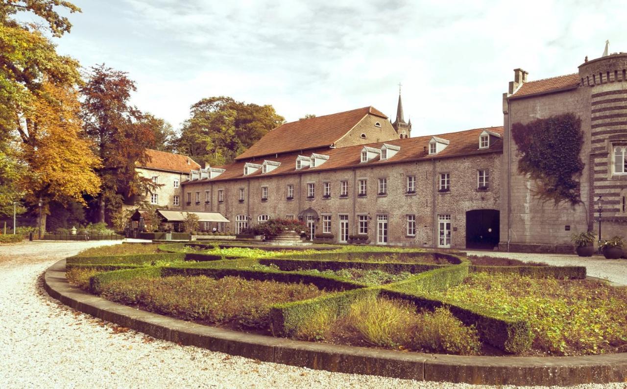 Buitenplaats Kasteel Elsloo Elsloo (Limburg) Exterior foto