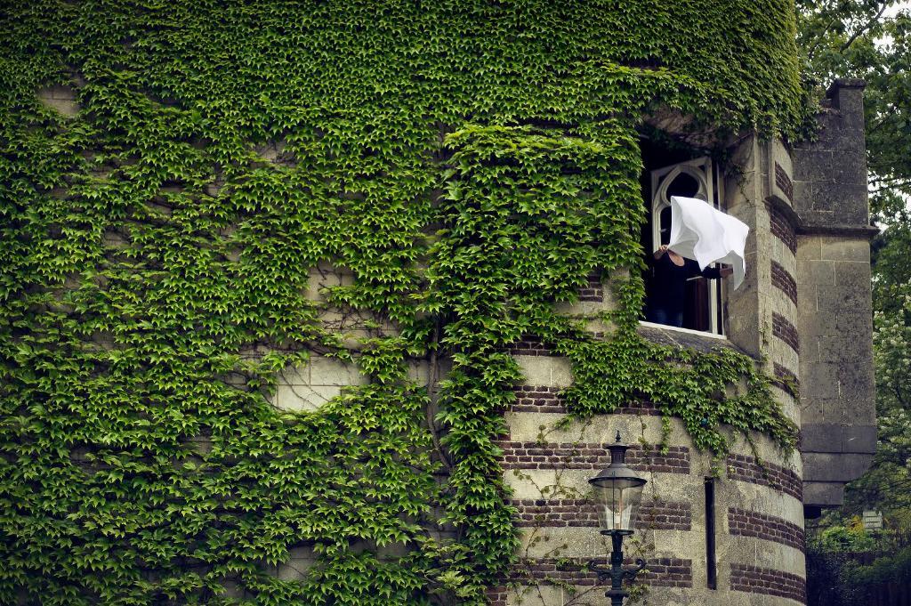 Buitenplaats Kasteel Elsloo Elsloo (Limburg) Quarto foto