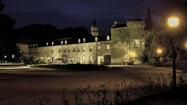 Buitenplaats Kasteel Elsloo Elsloo (Limburg) Exterior foto